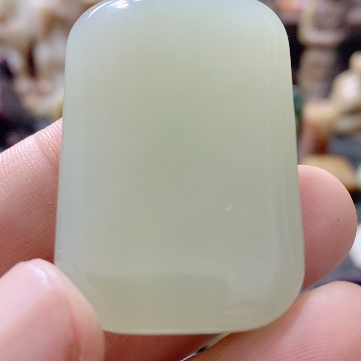 和田玉其他未镶嵌