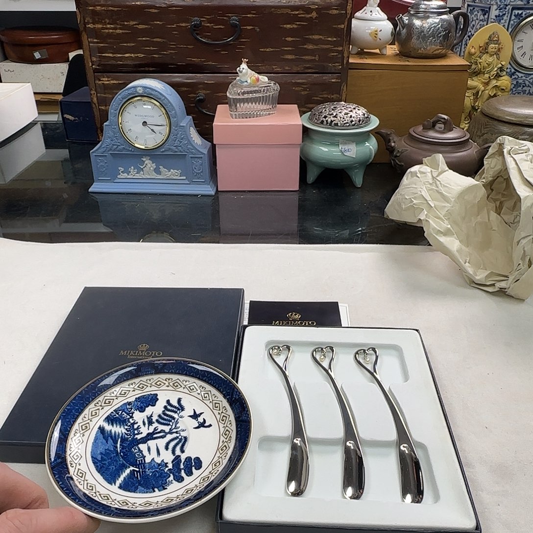 天天好物，銘海精选184