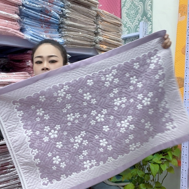 棉紫色雪花春晓油气田