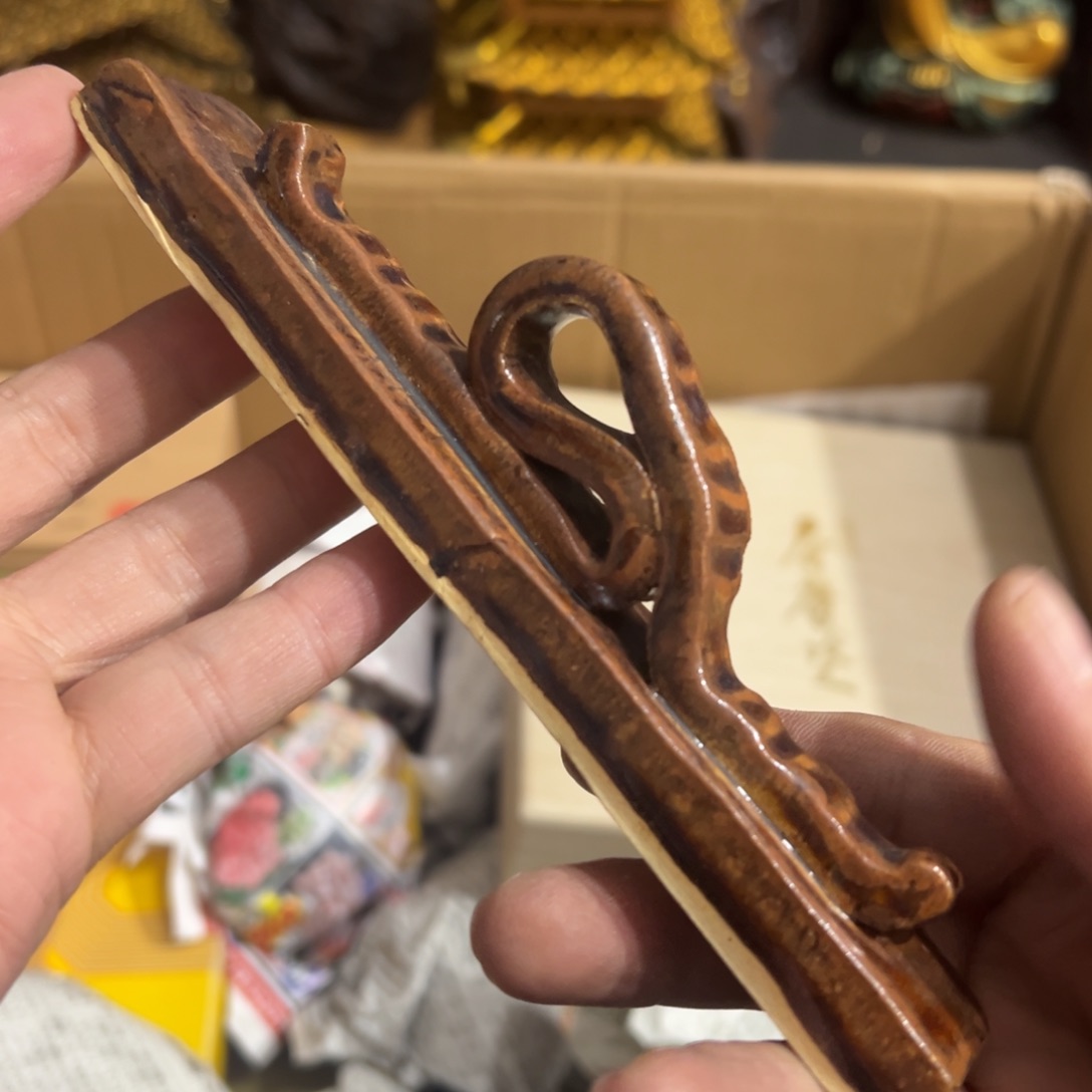 陶瓷制品加工工艺技术