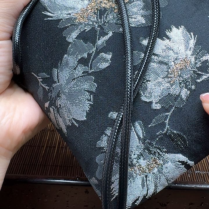 纯手工制作粗陶茶具