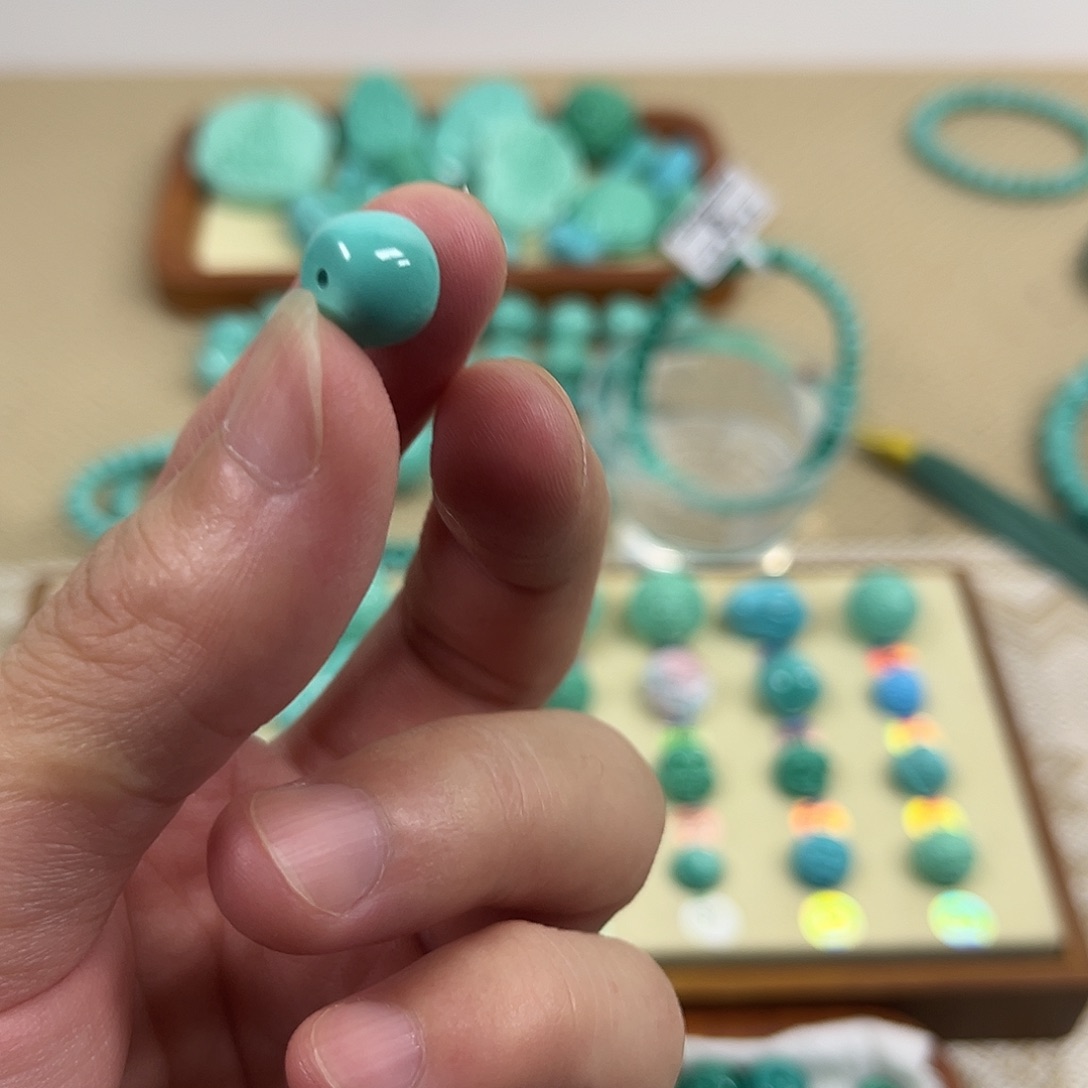 安****手工雕刻配饰尺寸10