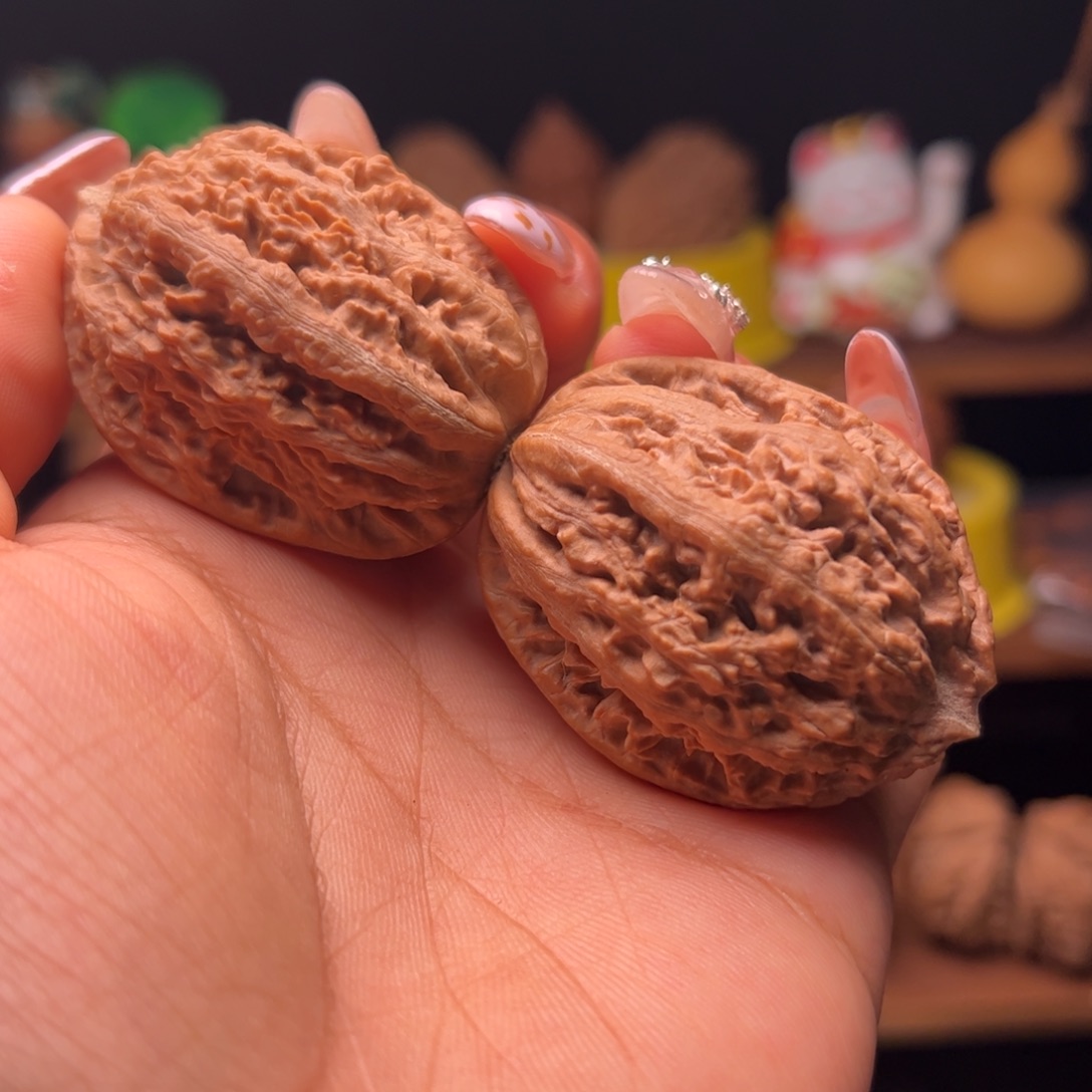 文玩核桃吊坠核桃7