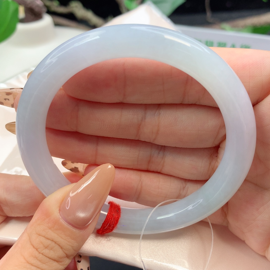 未镶嵌手镯翡翠11