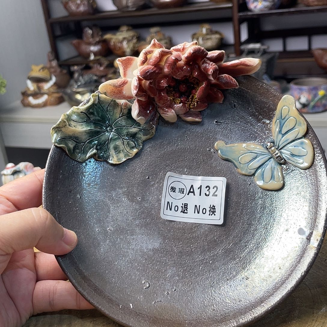瑕疵壶承壶承壶承