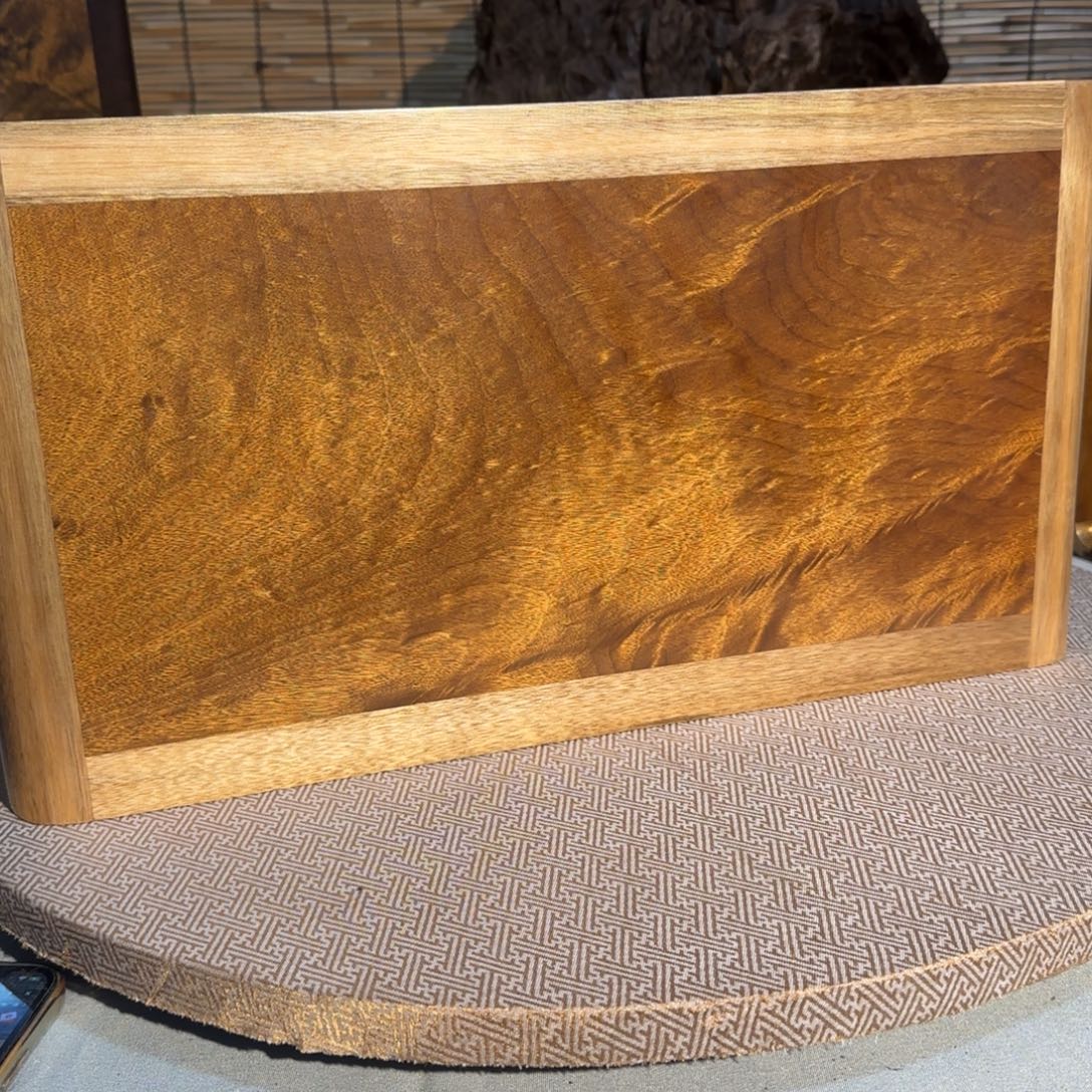 楠***茶楠木金丝楠木卷机