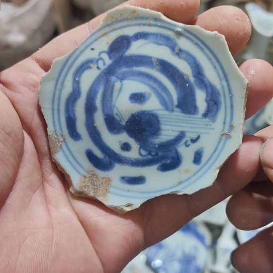 陶瓷手工艺品陶瓷