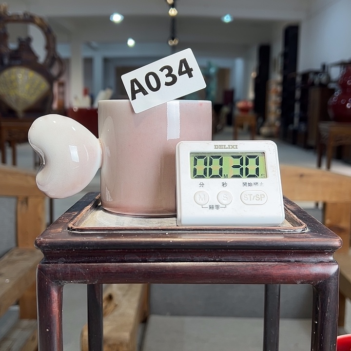 流***球瓷片034 景德镇陶瓷