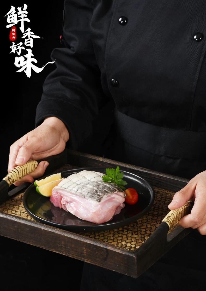 阿琴新鲜现杀一物一拍鳄鱼肉【2】