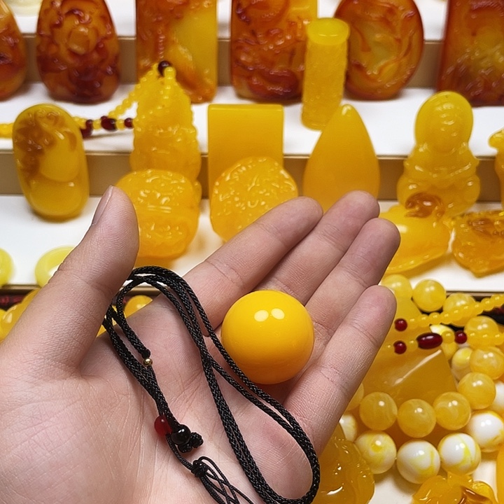 单珠 抖音严选好物商品