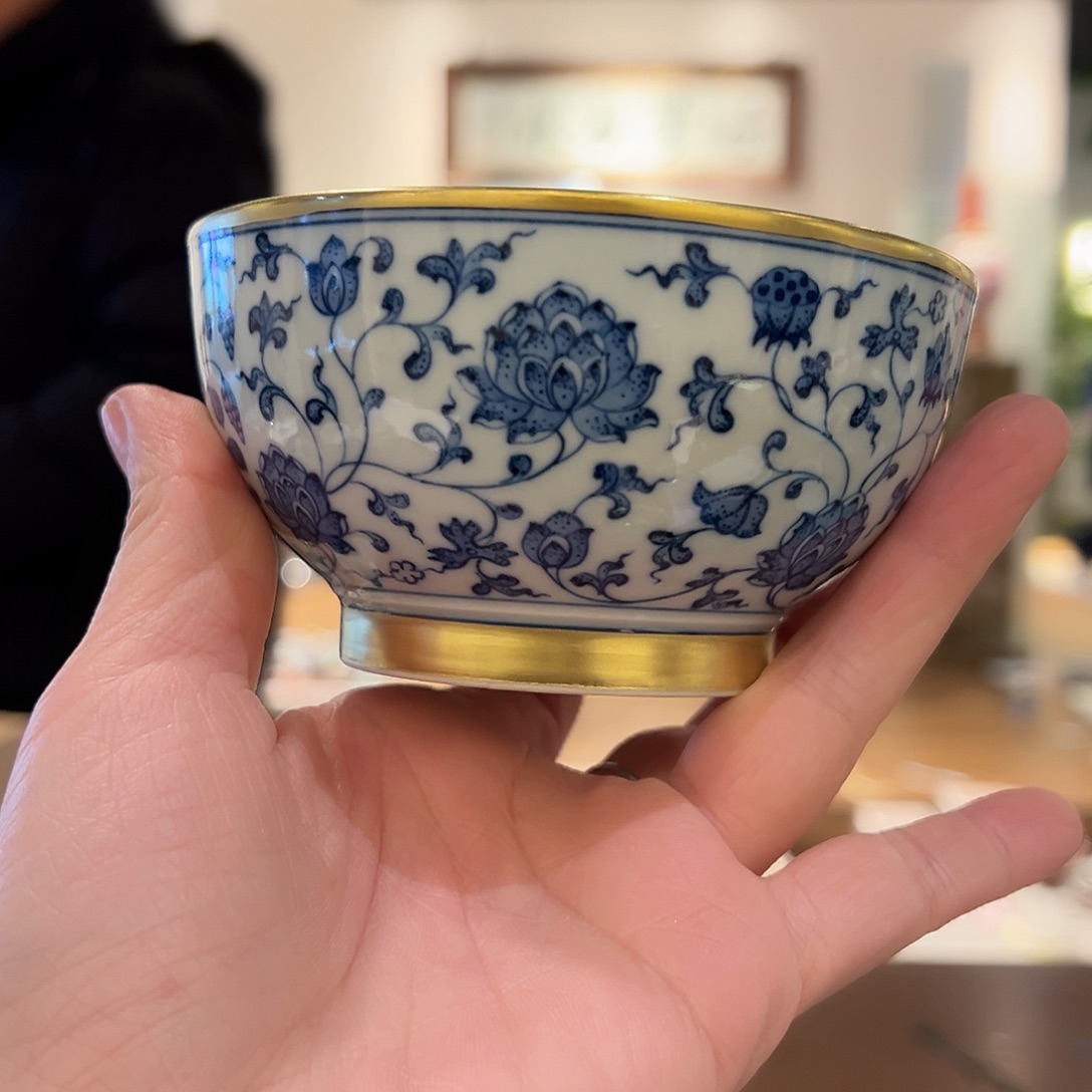 钟家窑柴窑金杯系列啊