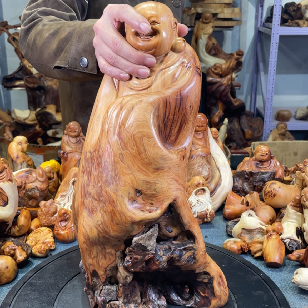 【闪购商品】柏木（崖柏）其他