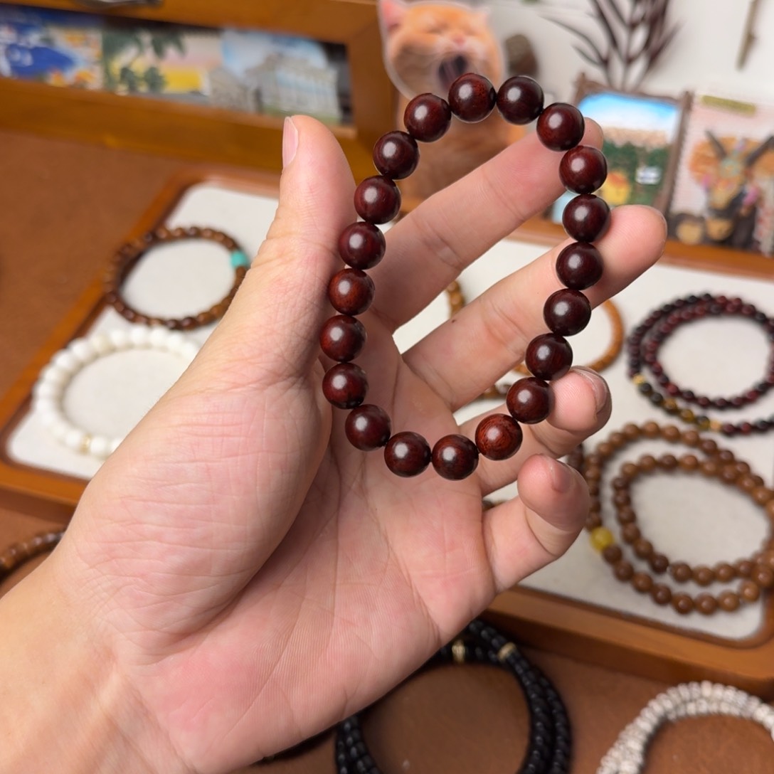 手串/手链小叶紫檀多样性