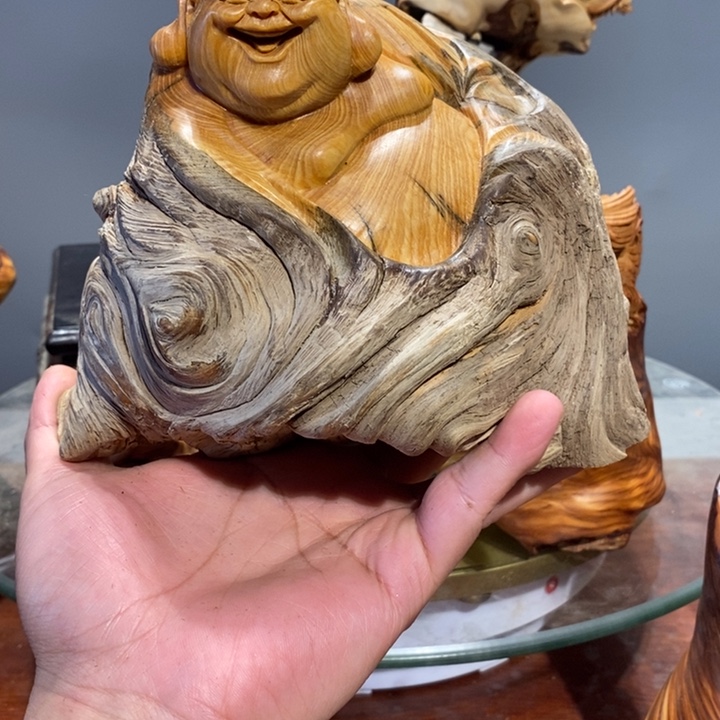 大***家香榧木崖柏等自然景区的景