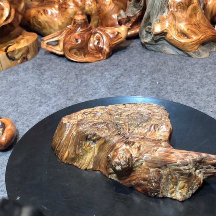 柏木（崖柏）?*天崖柏36