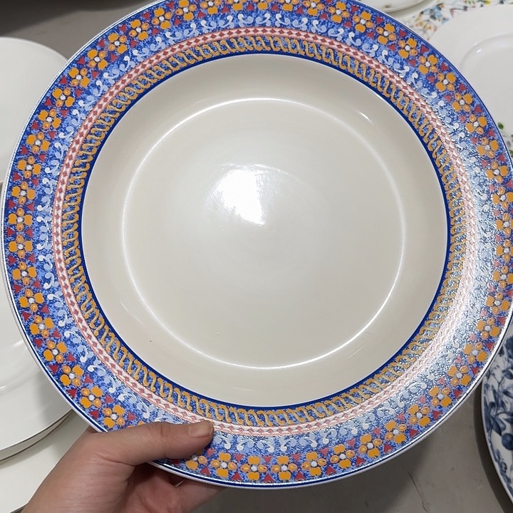 S***e满15包邮 微瑕瓷器介意勿拍