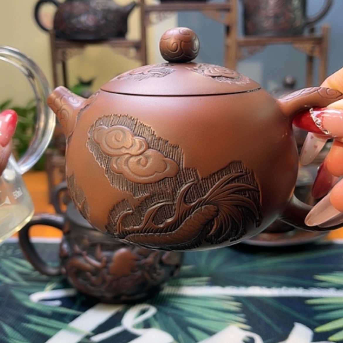 【闪购商品】紫陶紫陶紫陶紫陶