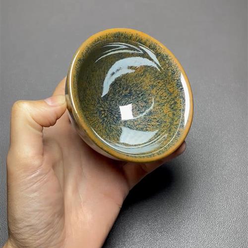 【闪购商品】茶盏-10057..........