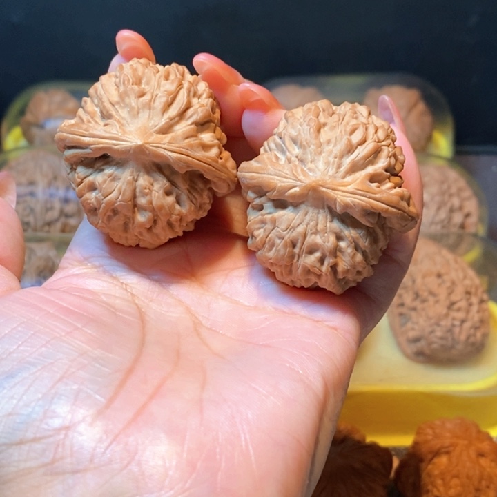 吊坠猴头核桃莲花41.42.40➕