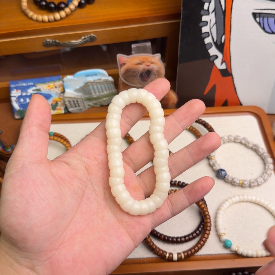 菩提手串/手链多样性