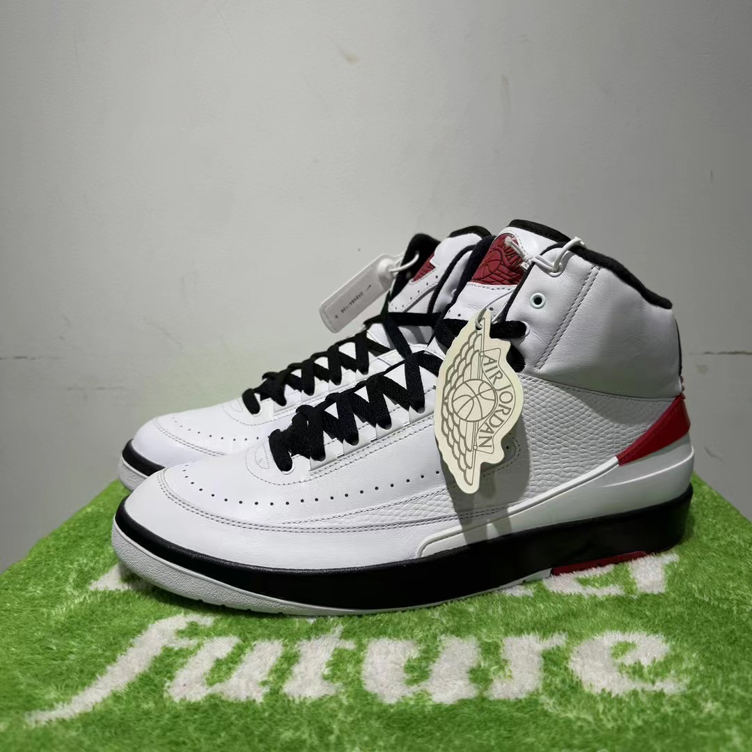 全新未使用 AIR JORDAN 46码 芝加哥 球鞋