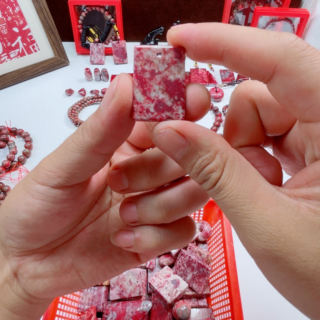 天然辰砂天然辰砂