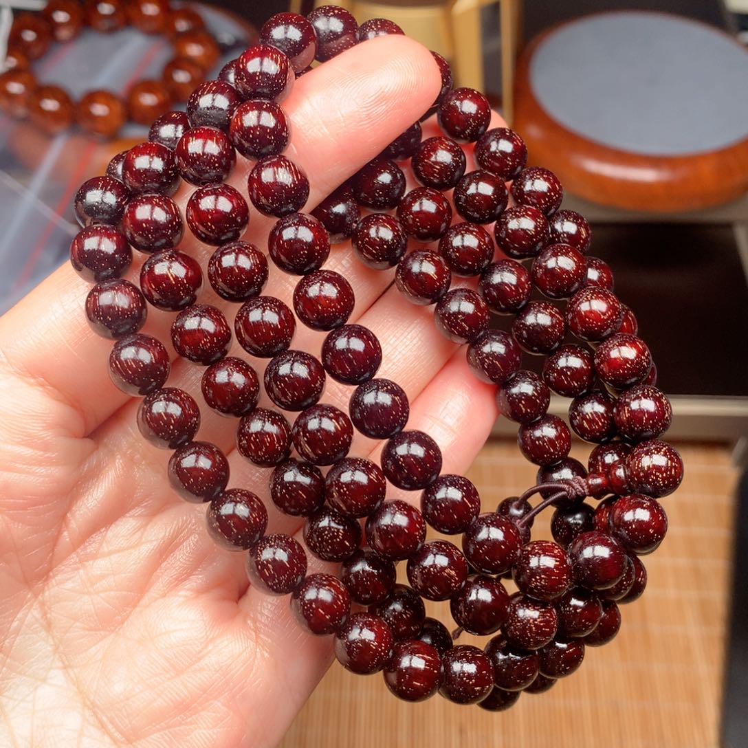 檀香紫檀（小叶紫檀）洋0.81w