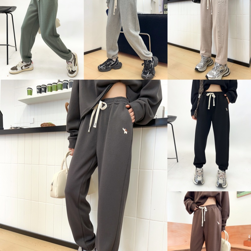 孤品裤子清仓158-180