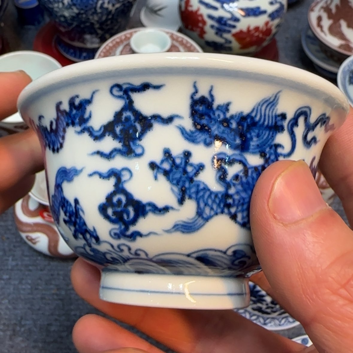 【闪购商品】景德镇市，景德镇市。景德镇