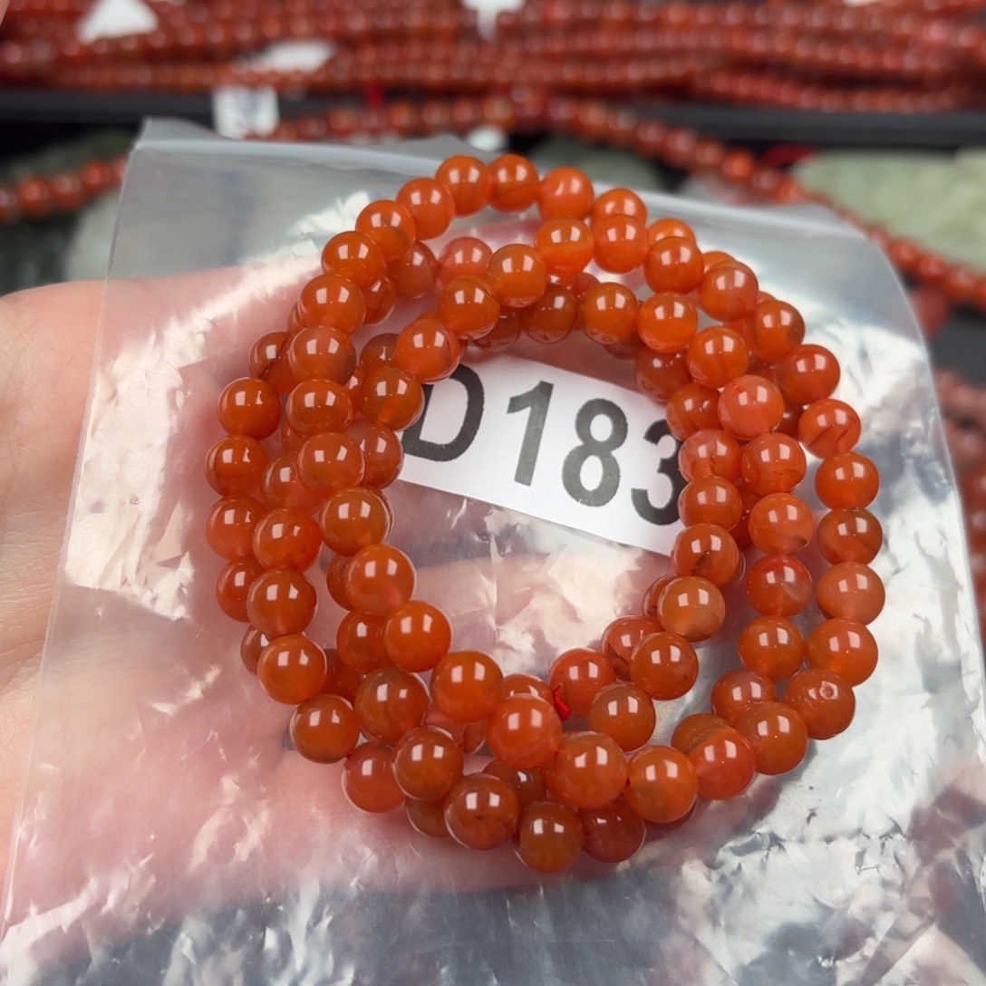 南红玛瑙珠宝半成品未镶嵌7+