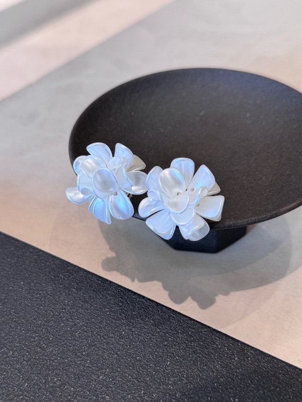 复古百搭精致耳环