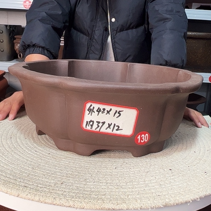 花盆紫砂紫砂花盆