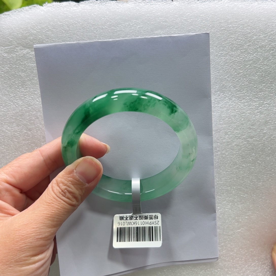 石英质玉手镯未镶嵌➕佳佳6061