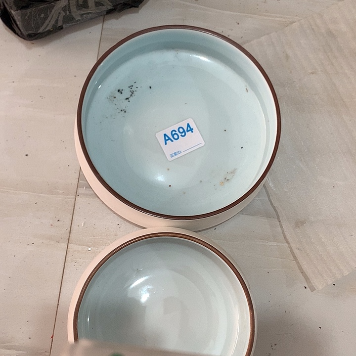 摆件陶瓷艺术作品欣赏