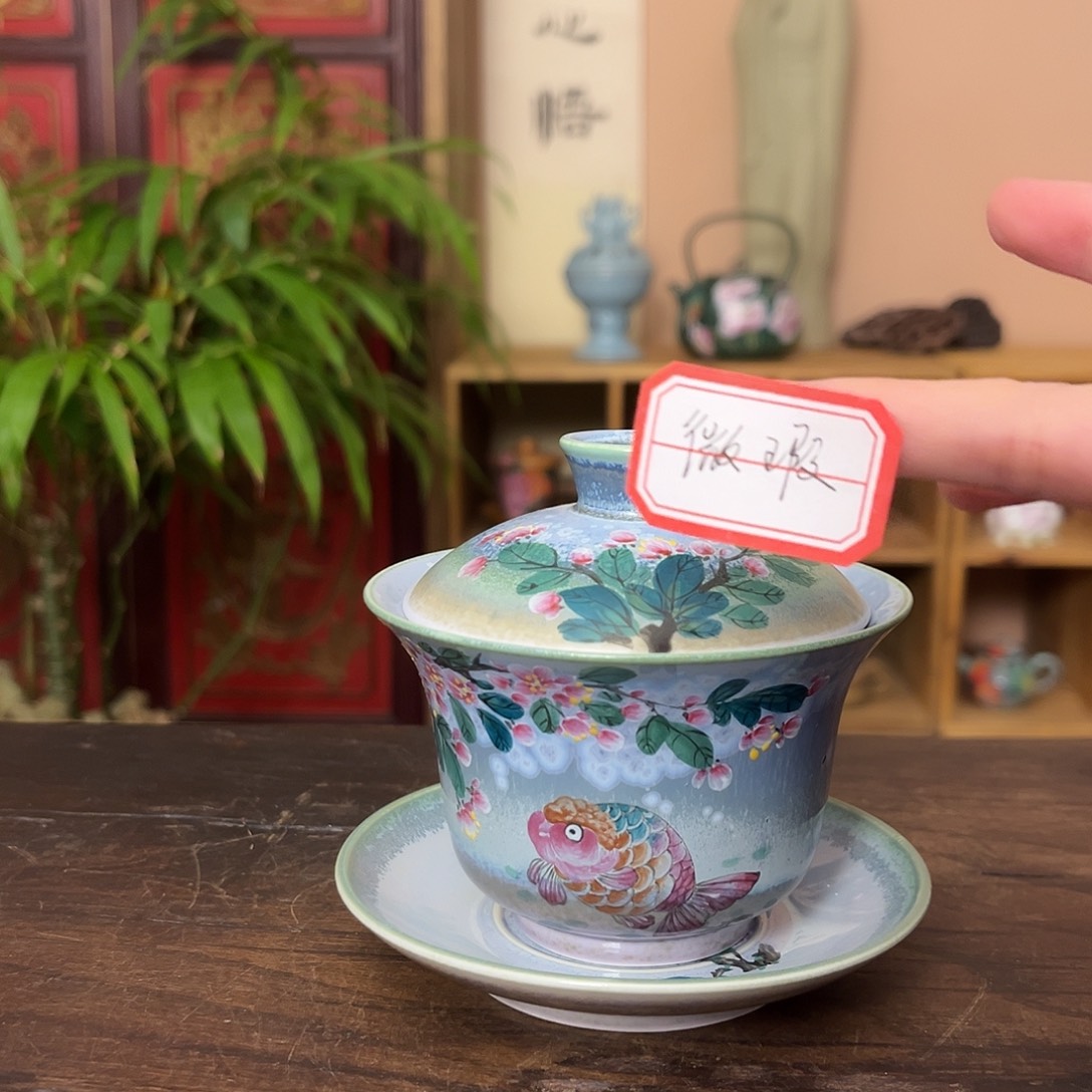 壶柴烧手工制作工艺