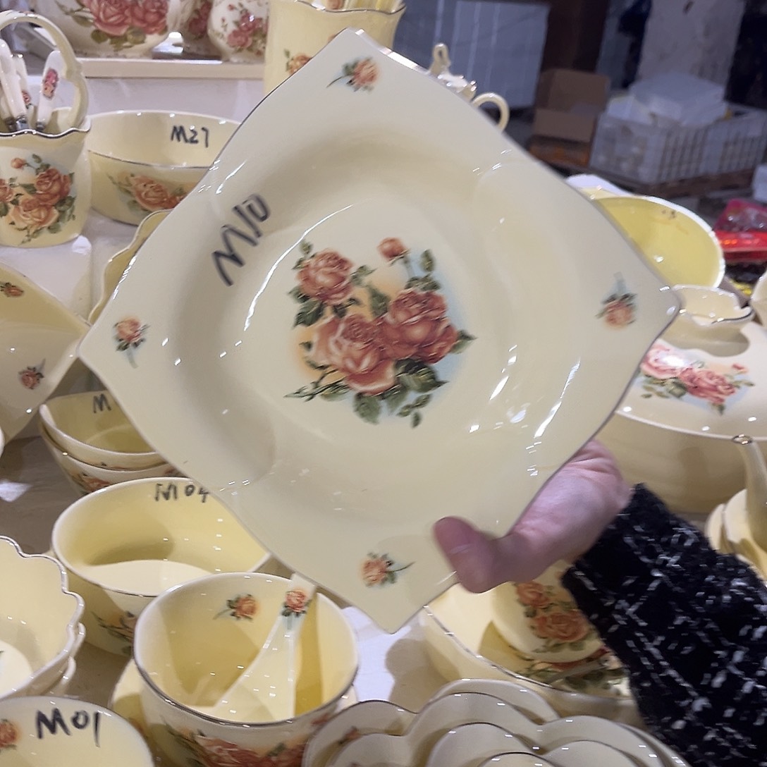 星博陶瓷有限公司10