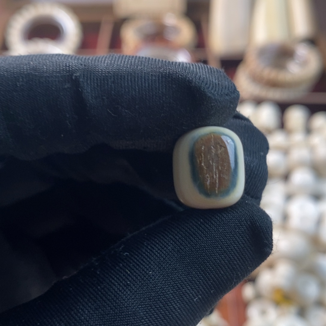 猛犸象牙手串/手链/手镯