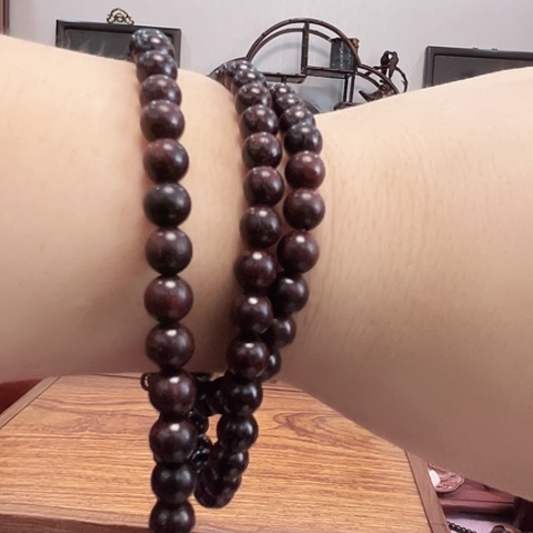 檀香紫檀（小叶紫檀）