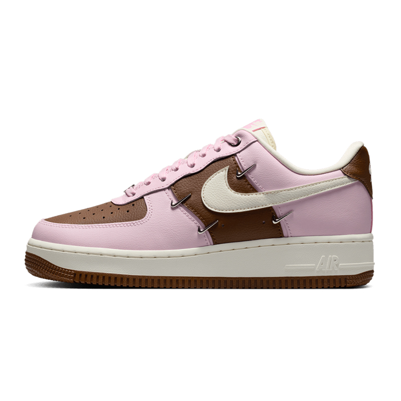 nike耐克女鞋AF1空军1号运动鞋休闲鞋IO7595-211