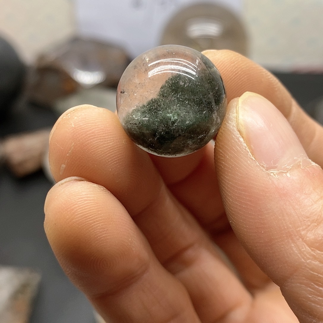 水晶 94未镶嵌水晶石