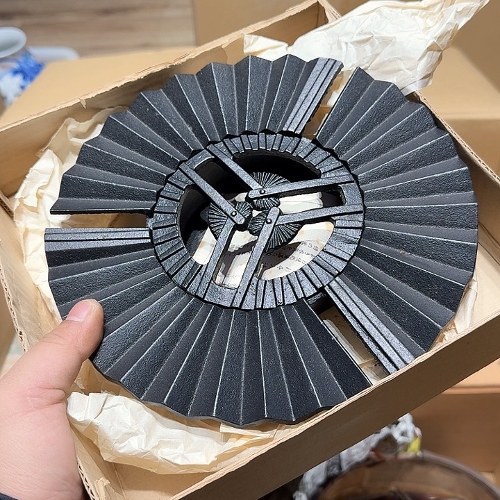 中古物品，谨慎参拍