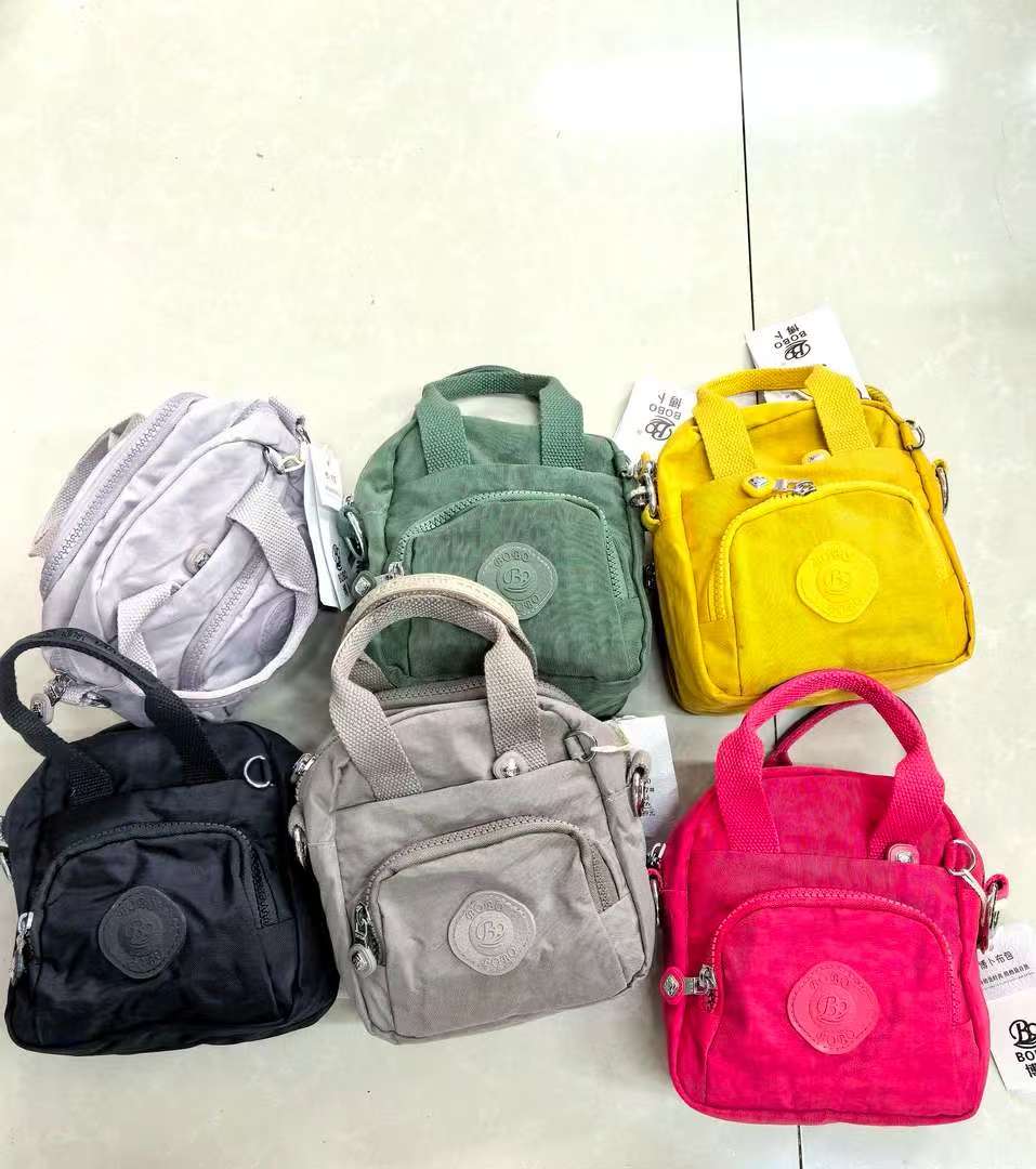 出口岛国手提小包单肩手机包零钱包