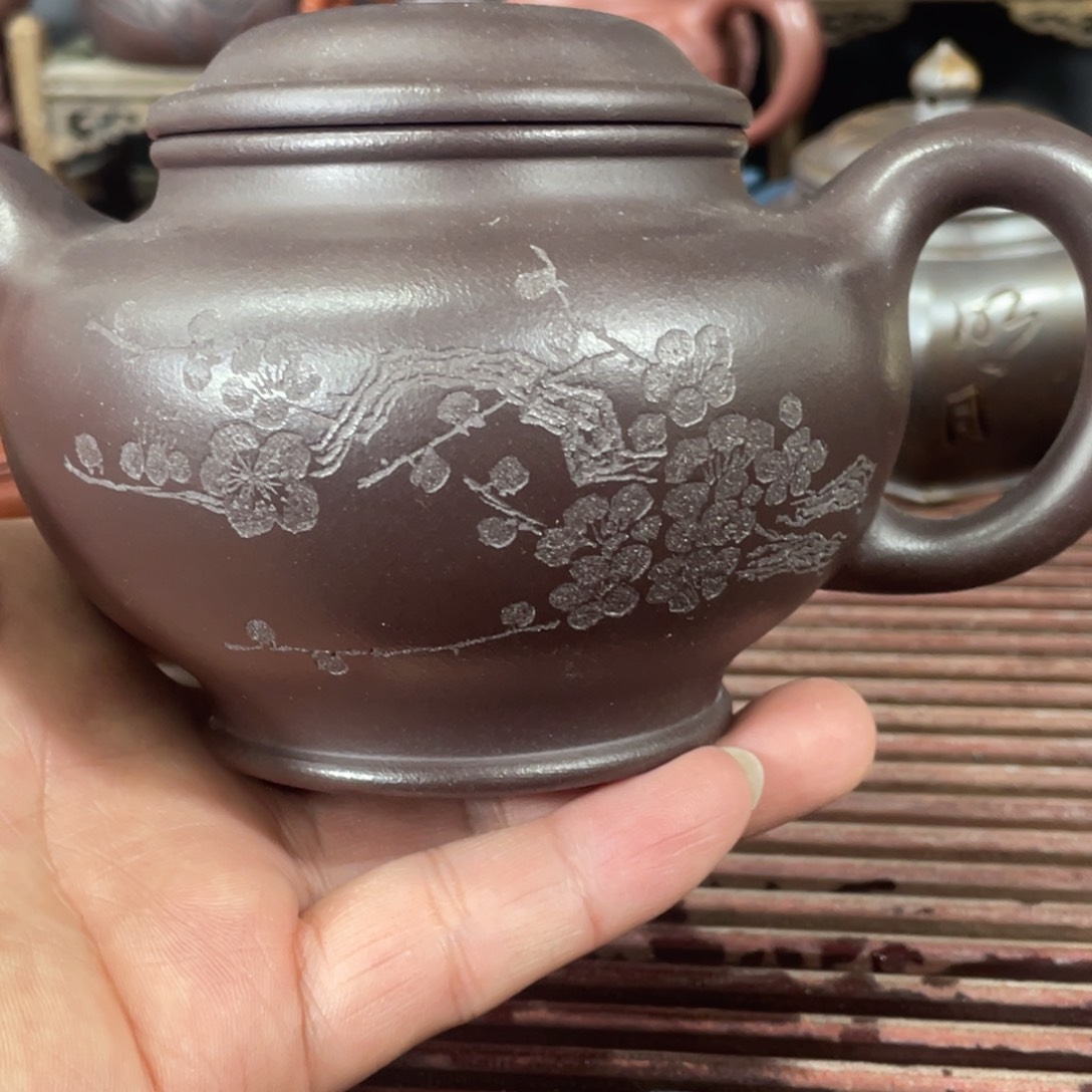 紫砂壶紫砂茶具茶茶具