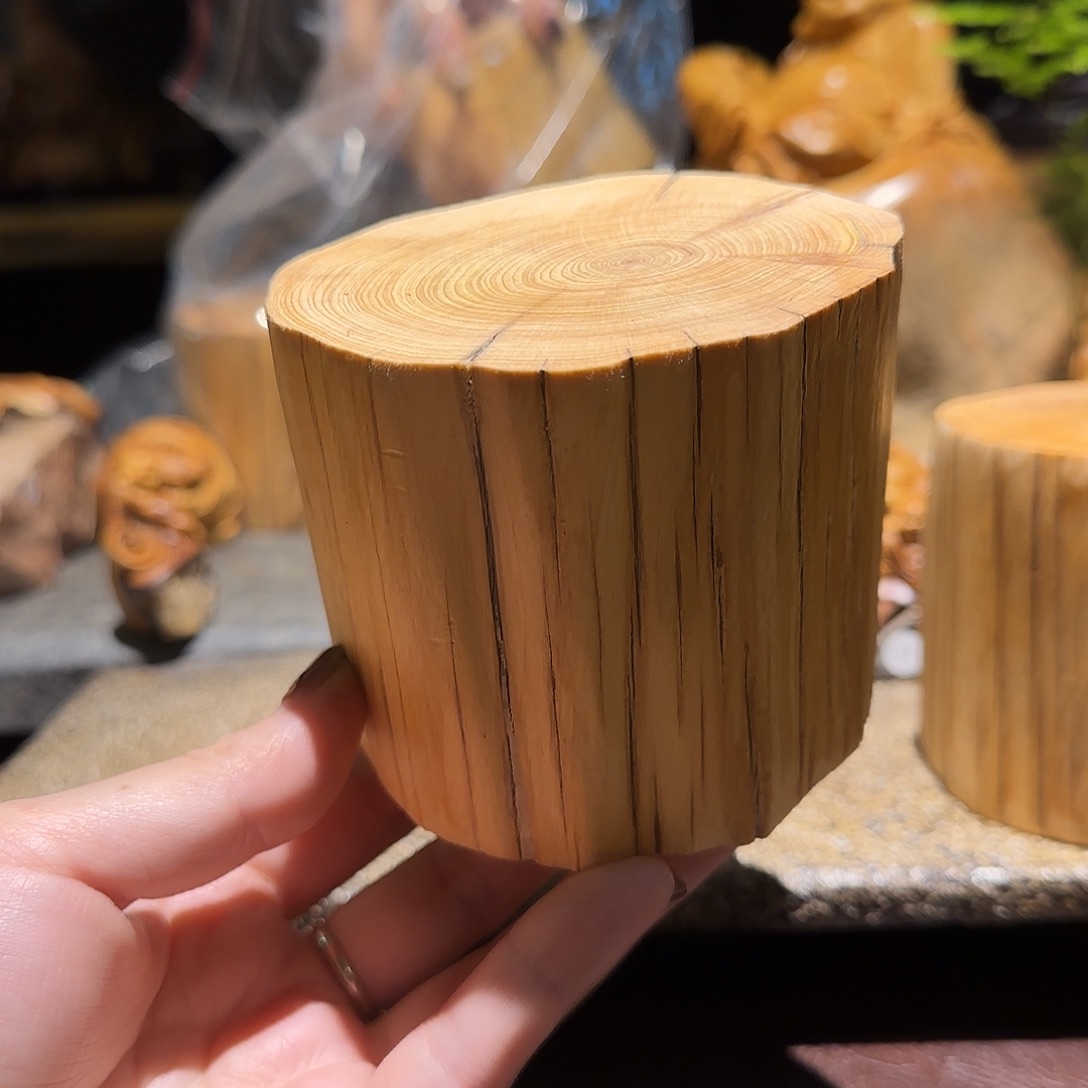 柏木（崖柏）太行集团