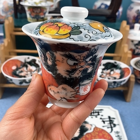 杯深*色景德镇啦啦啦啦啦啦啦