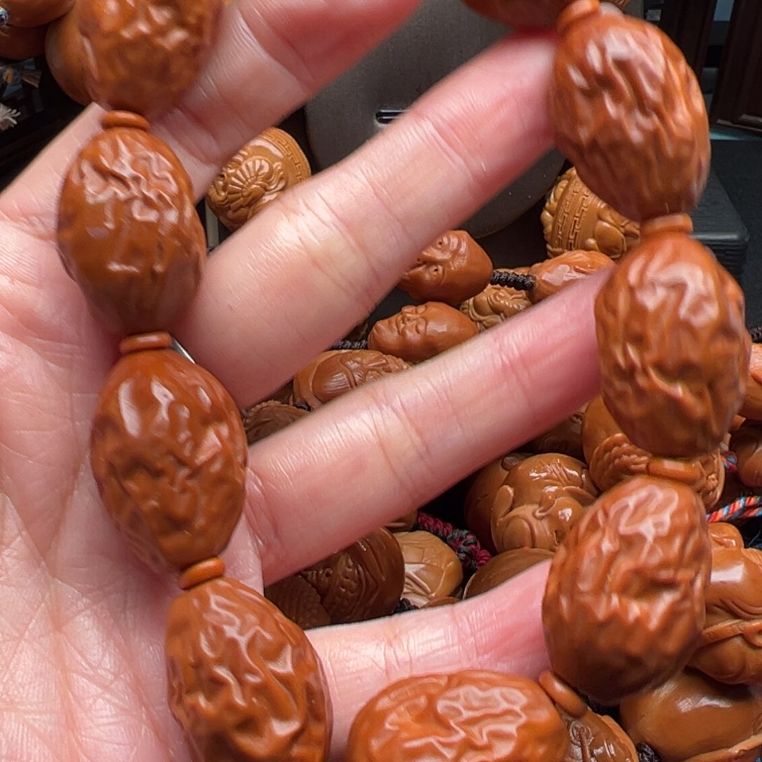 手串/手链橄榄核橄榄核