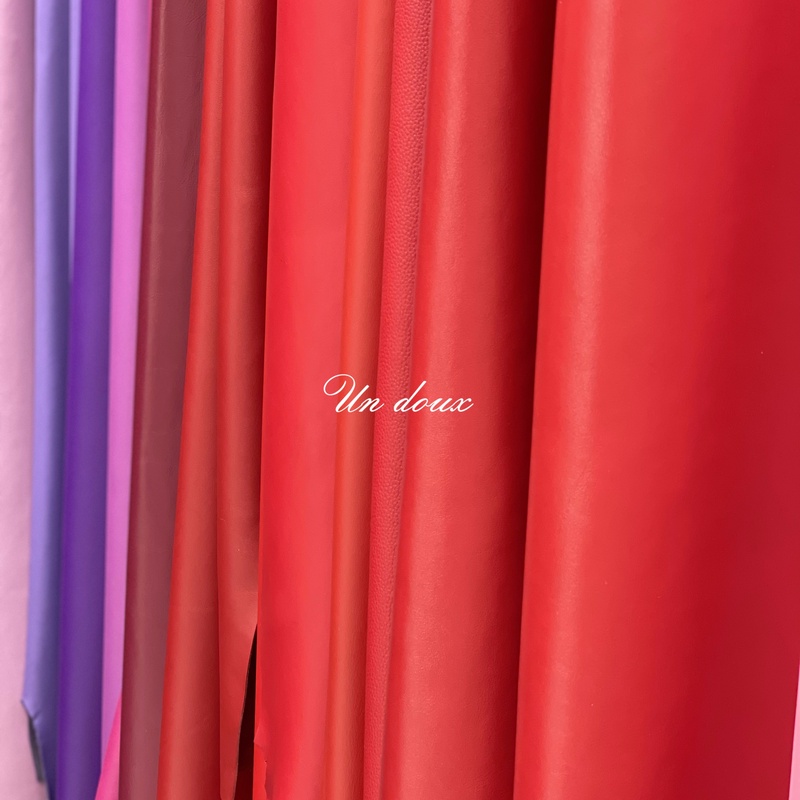 一只甜-高级感百搭包包-柜上皮蜡线