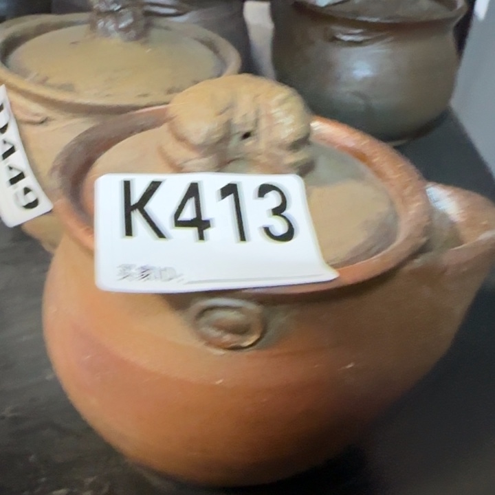 备前烧作品备前烧作品