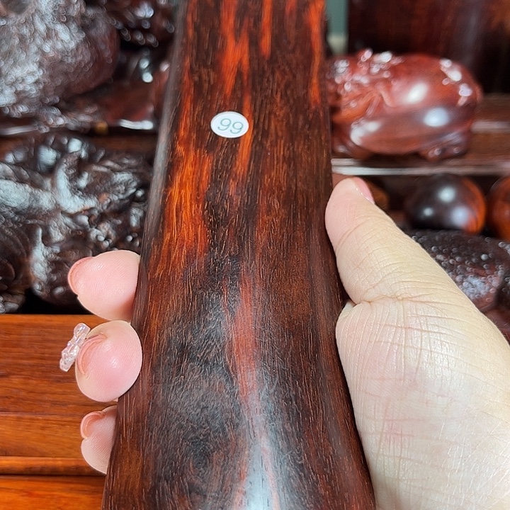 檀香紫檀（小叶紫檀）