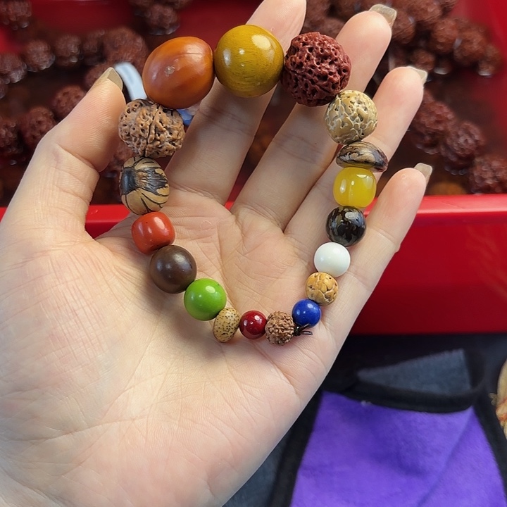 手串金刚菩提00545